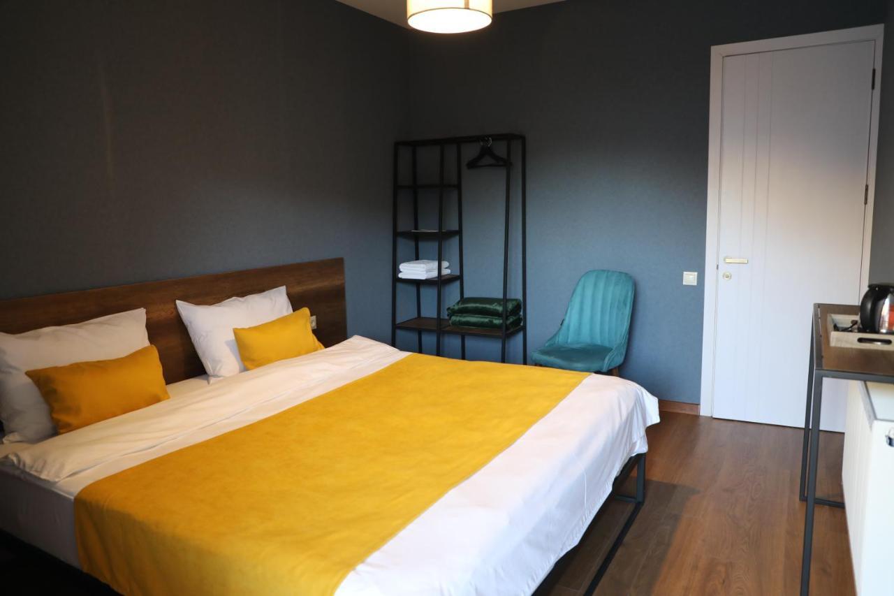 Paradise Inn Kazbegi Ngoại thất bức ảnh