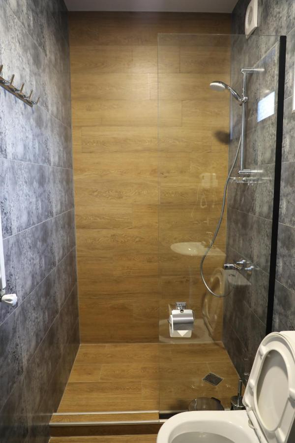 Paradise Inn Kazbegi Ngoại thất bức ảnh